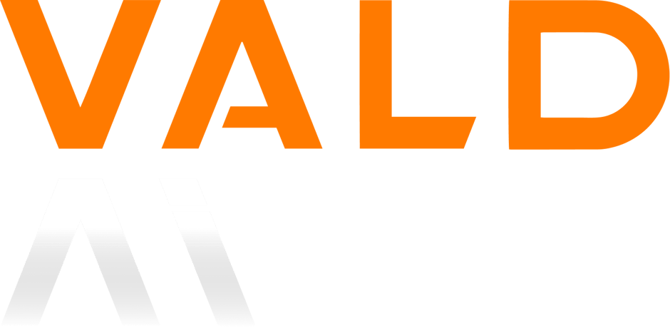 Vald App VALD AI